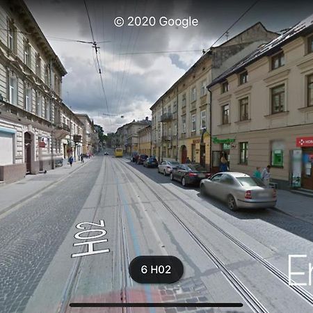 Апартаменти На Площі Митній В Центрі Львова Exterior photo